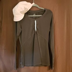 Athleta top